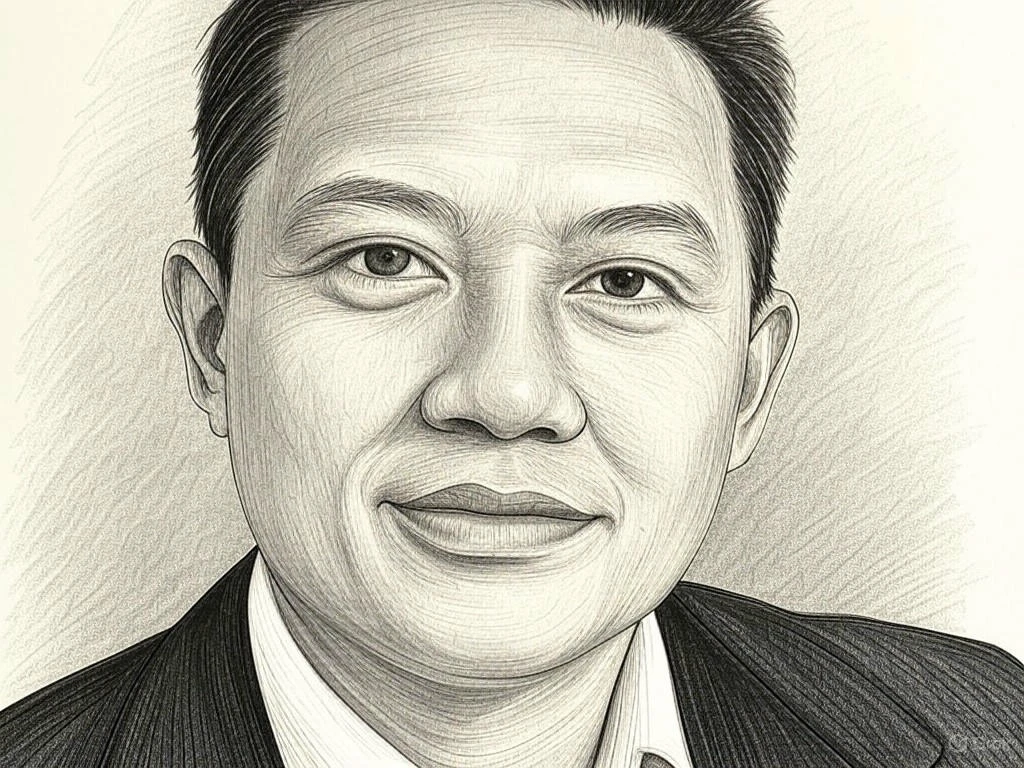 R. Budi Hartono net worth