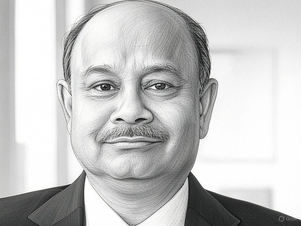 Radhakishan Damani net worth