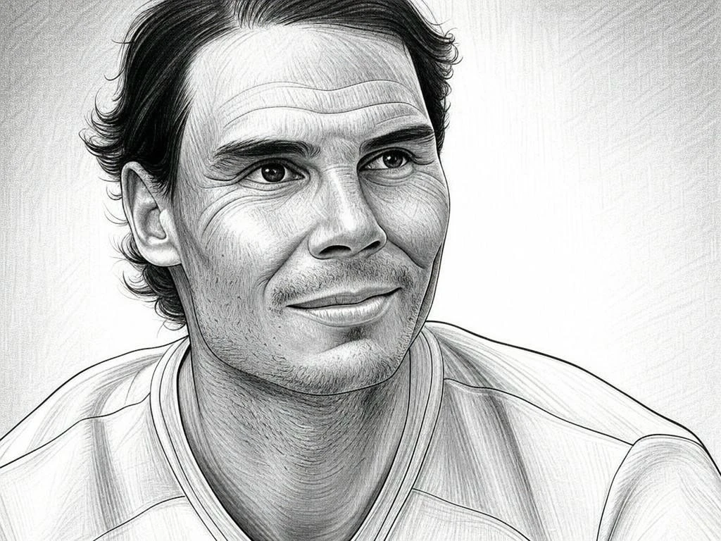 Rafael Nadal net worth