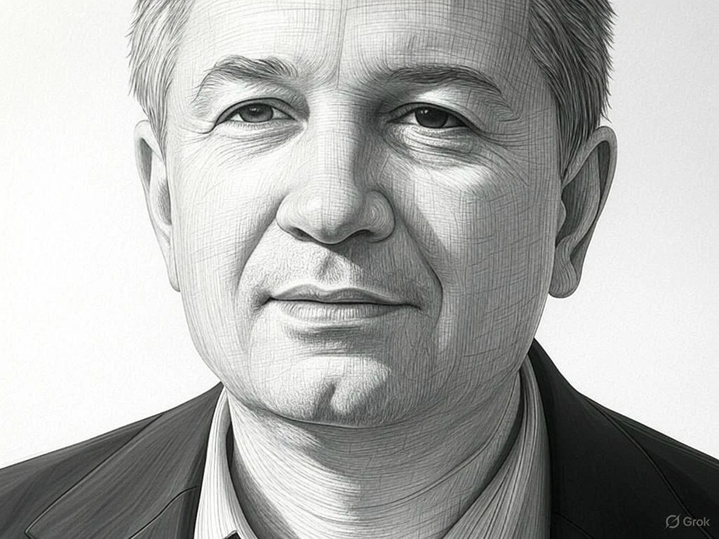 Raimondas Tovilavičius net worth