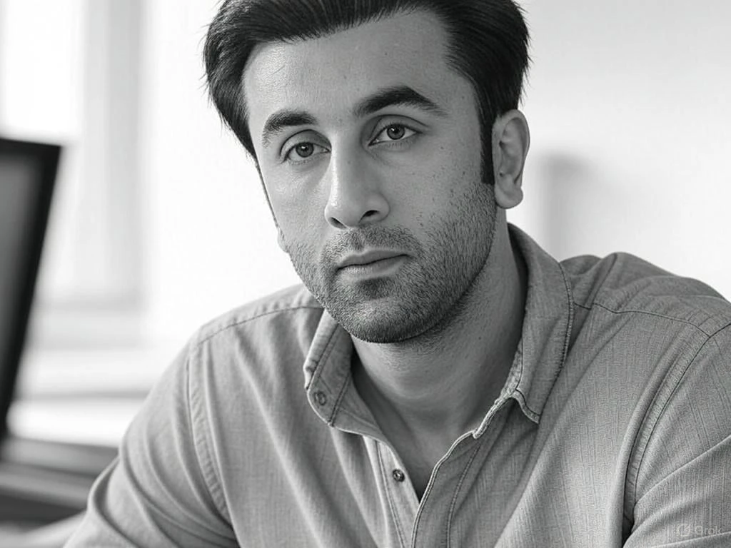 Ranbir net worth