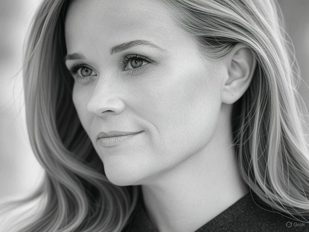 Reese Witherspoon net worth