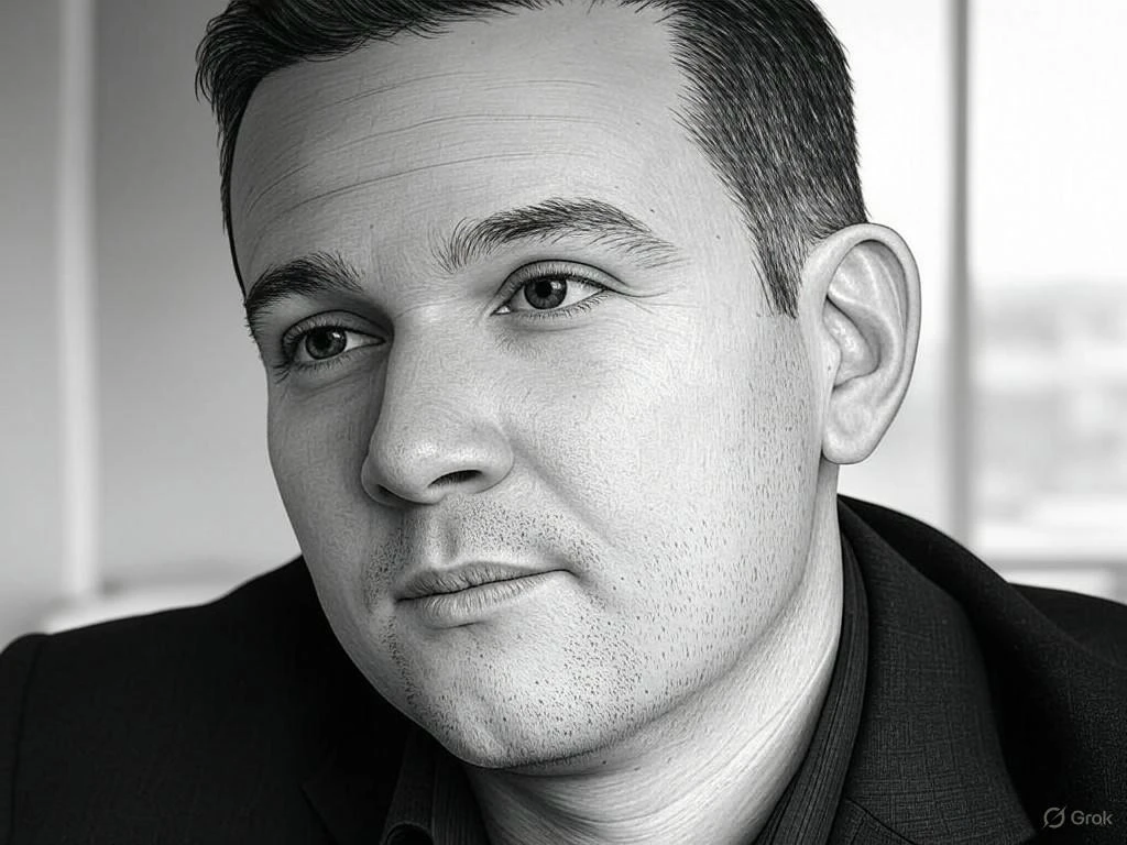 Reid Hastings net worth