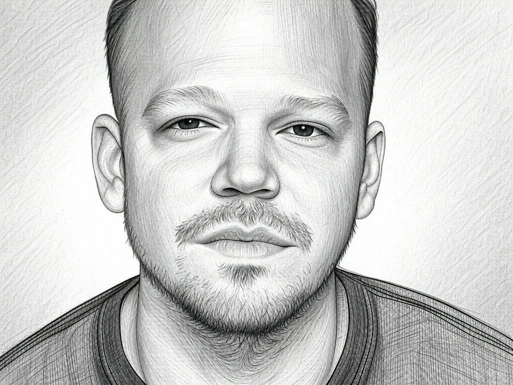 Residente net worth