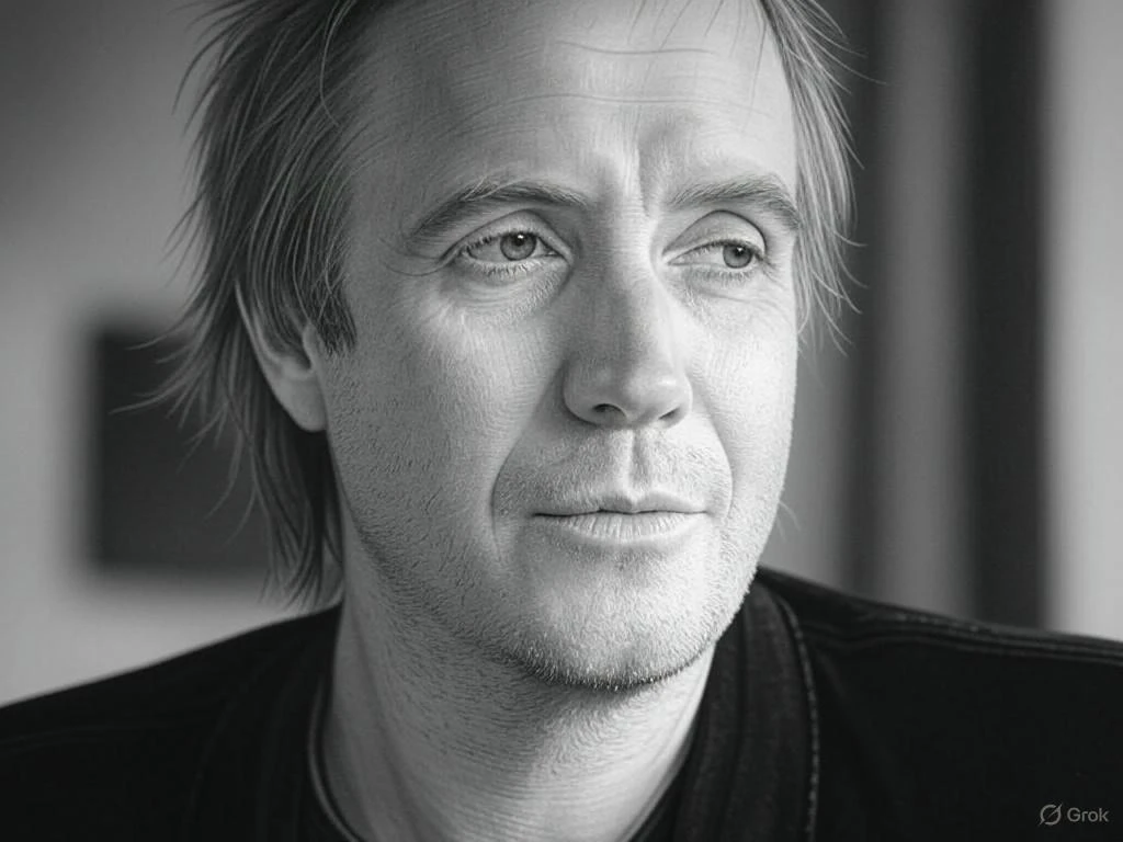 Rhys Ifans net worth