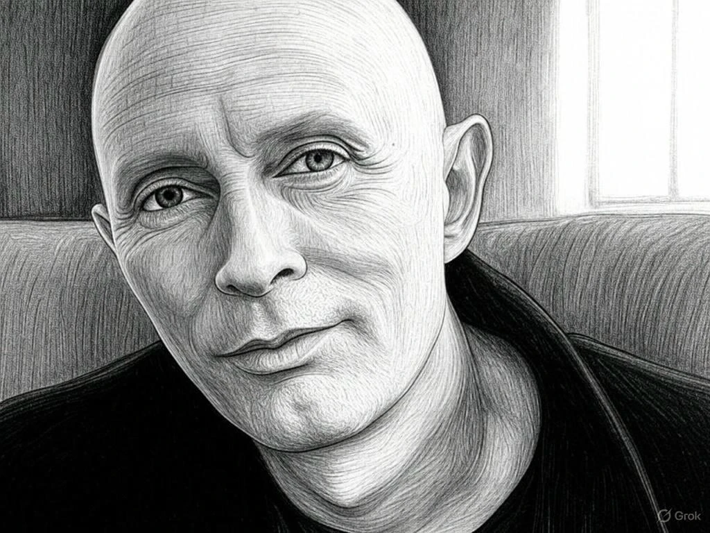Richard O'Brien net worth