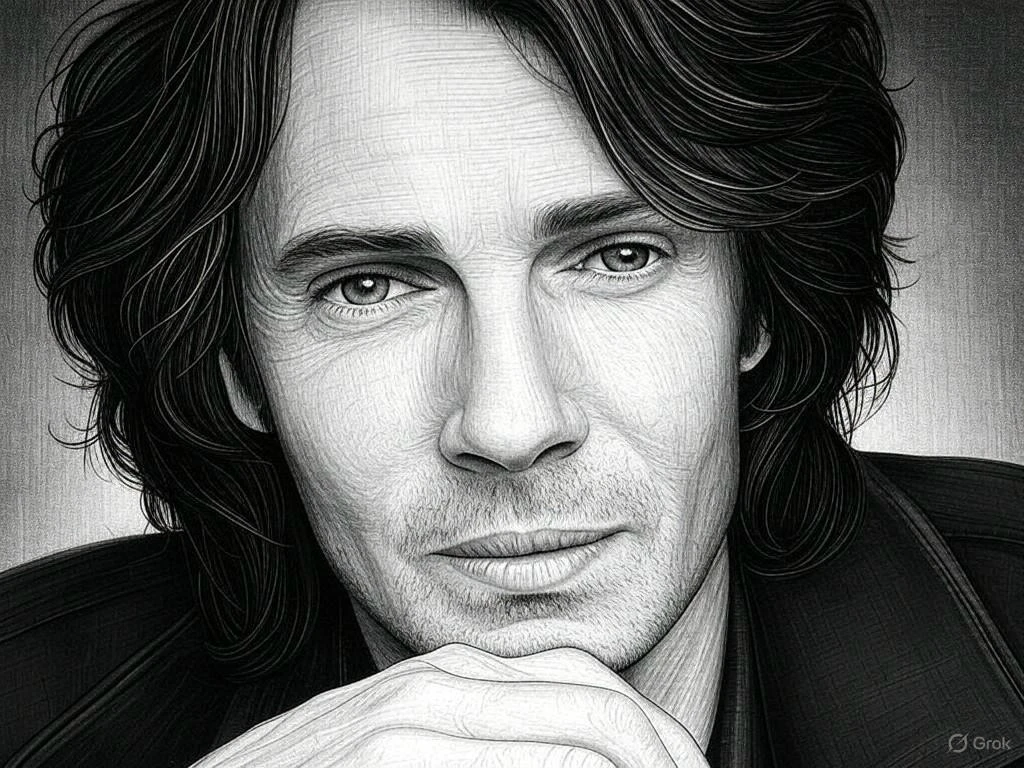 Rick Springfield net worth