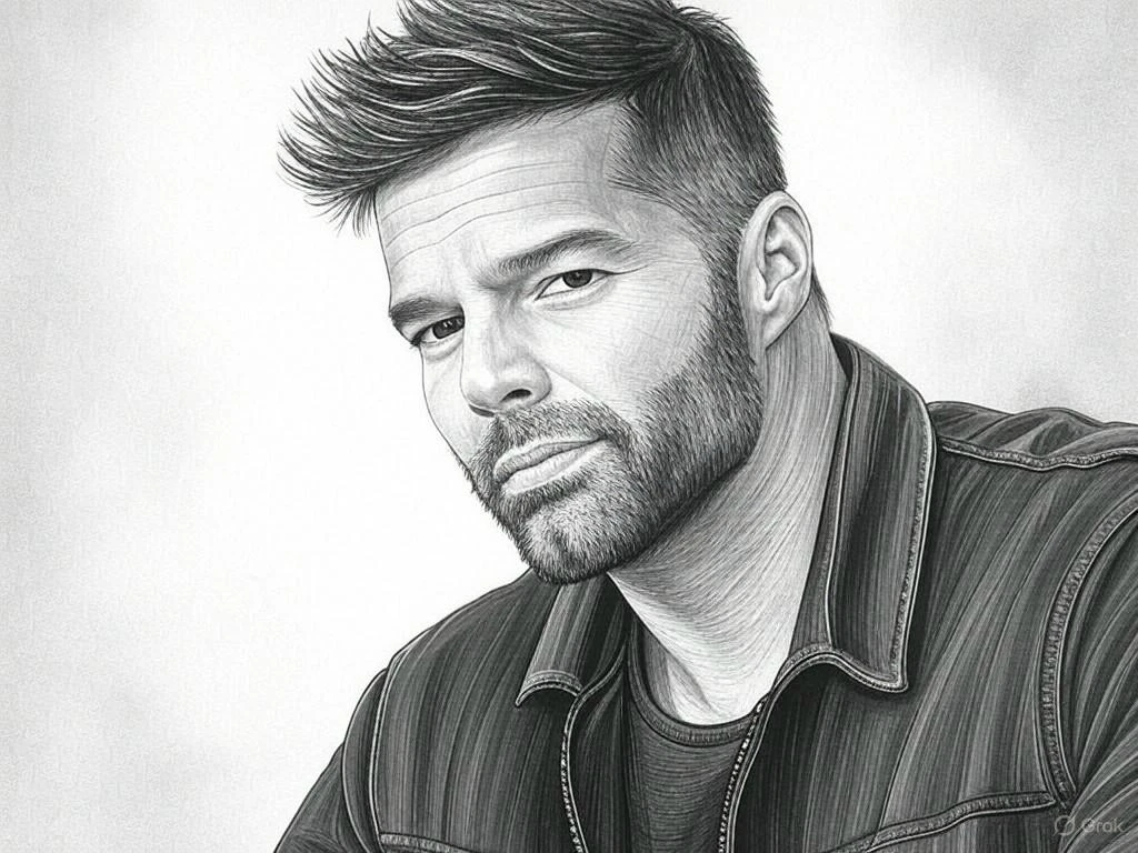 Ricky Martin net worth