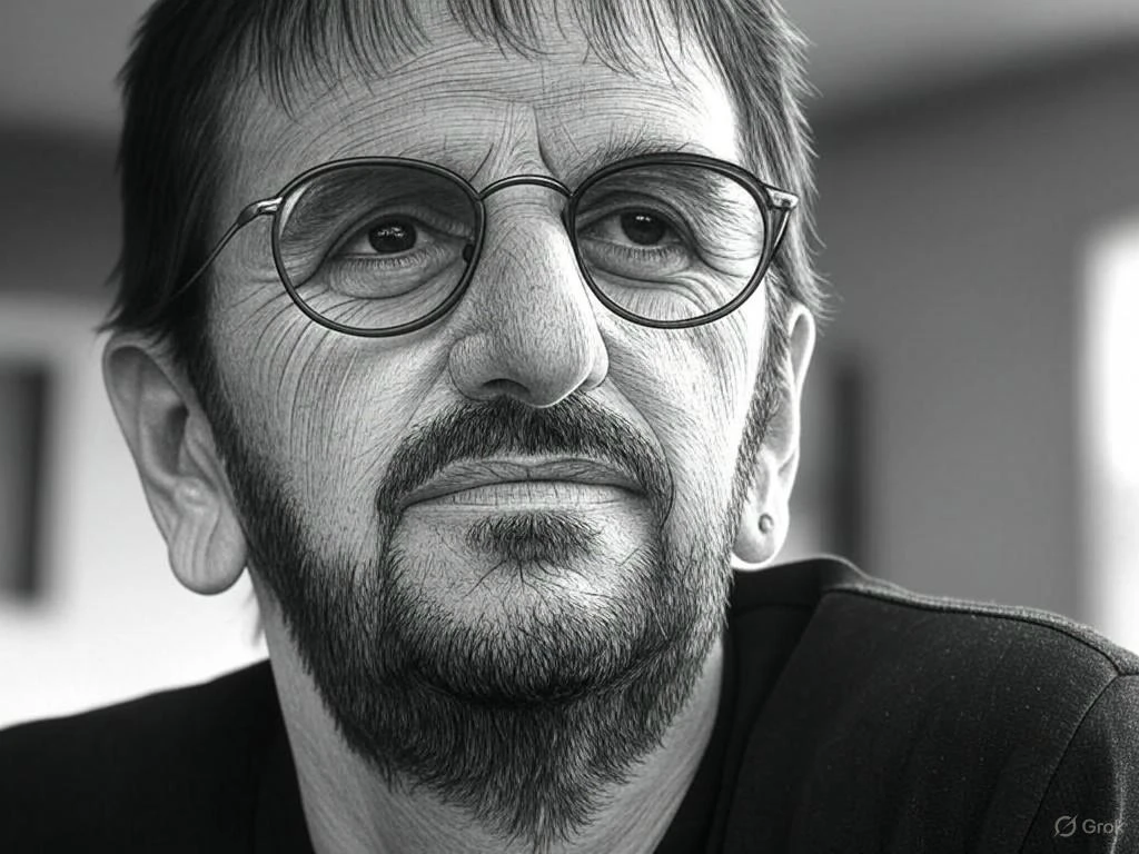 Ringo Starr net worth