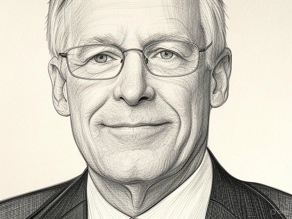 Rob Walton net worth