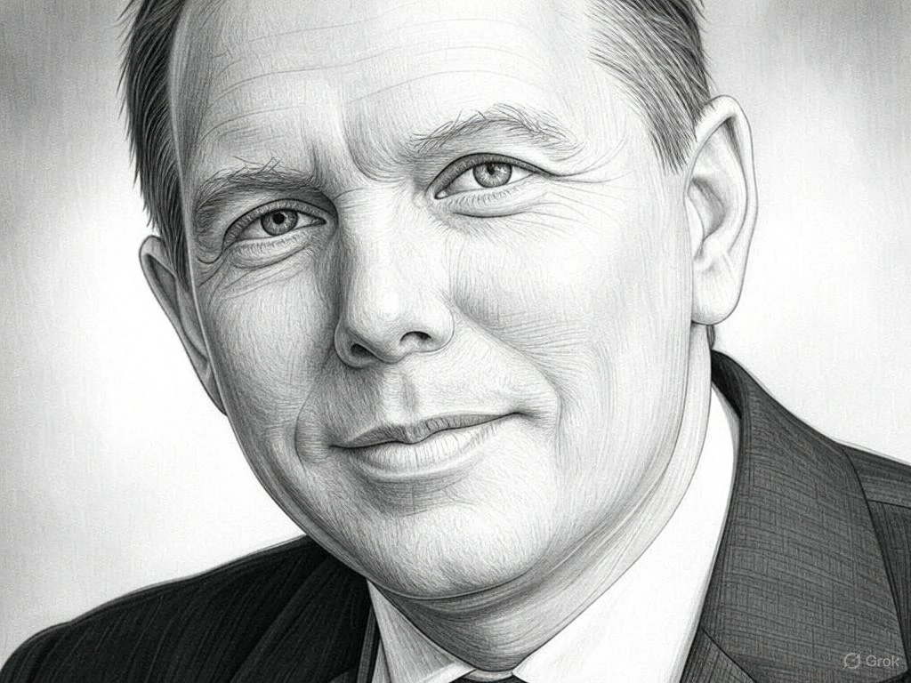 Robert Duggan net worth