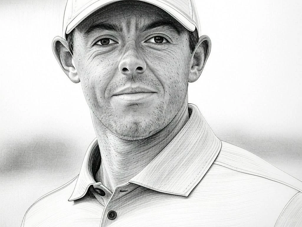 Rory McIlroy net worth