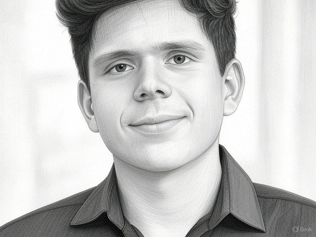 Rudy Mancuso net worth