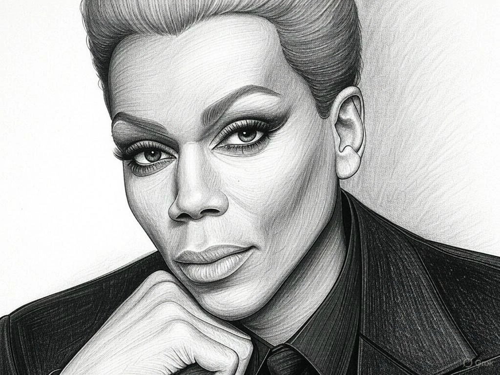 RuPaul net worth