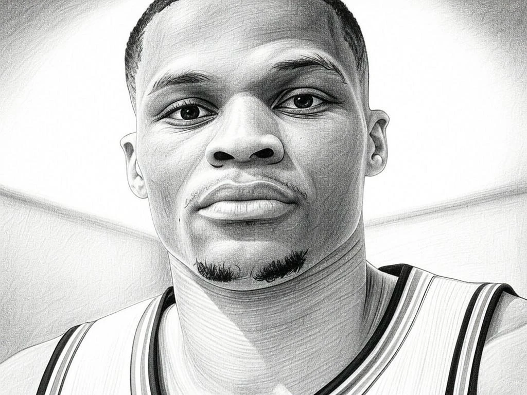 Russell Westbrook net worth