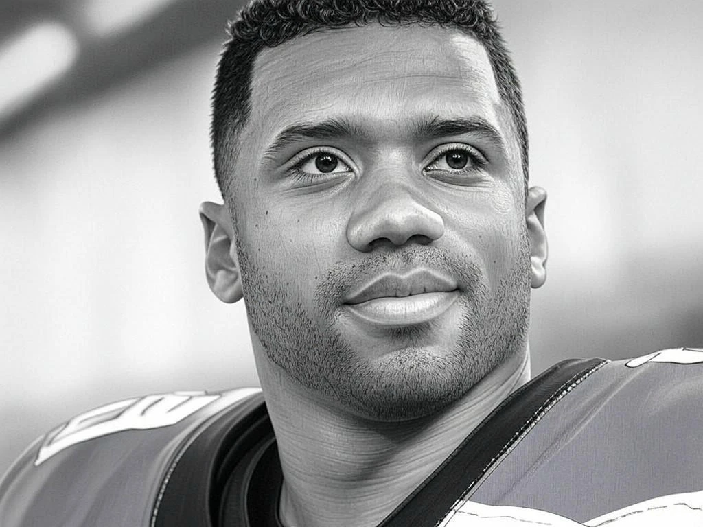 Russell Wilson net worth