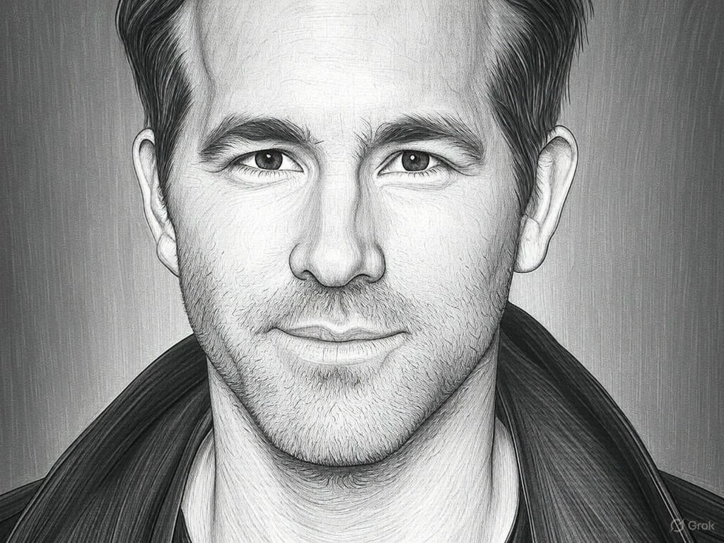 Ryan Reynolds net worth