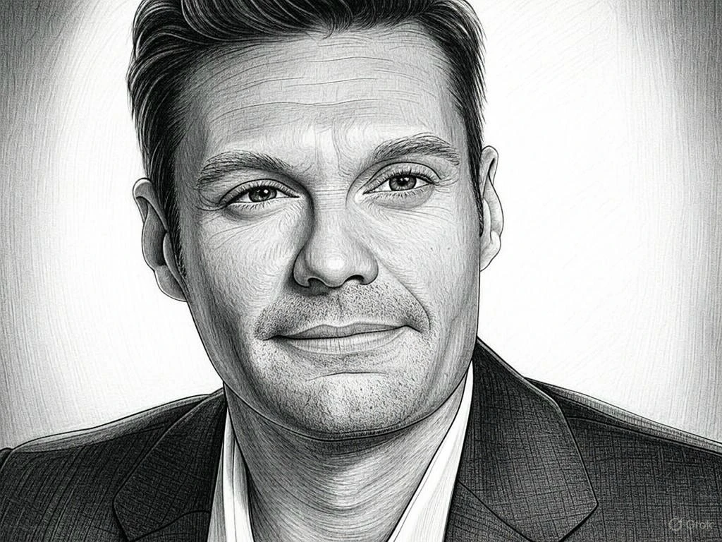 Ryan Seacrest net worth