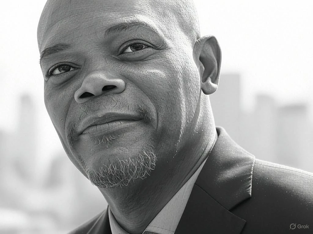 Samuel L. Jackson net worth