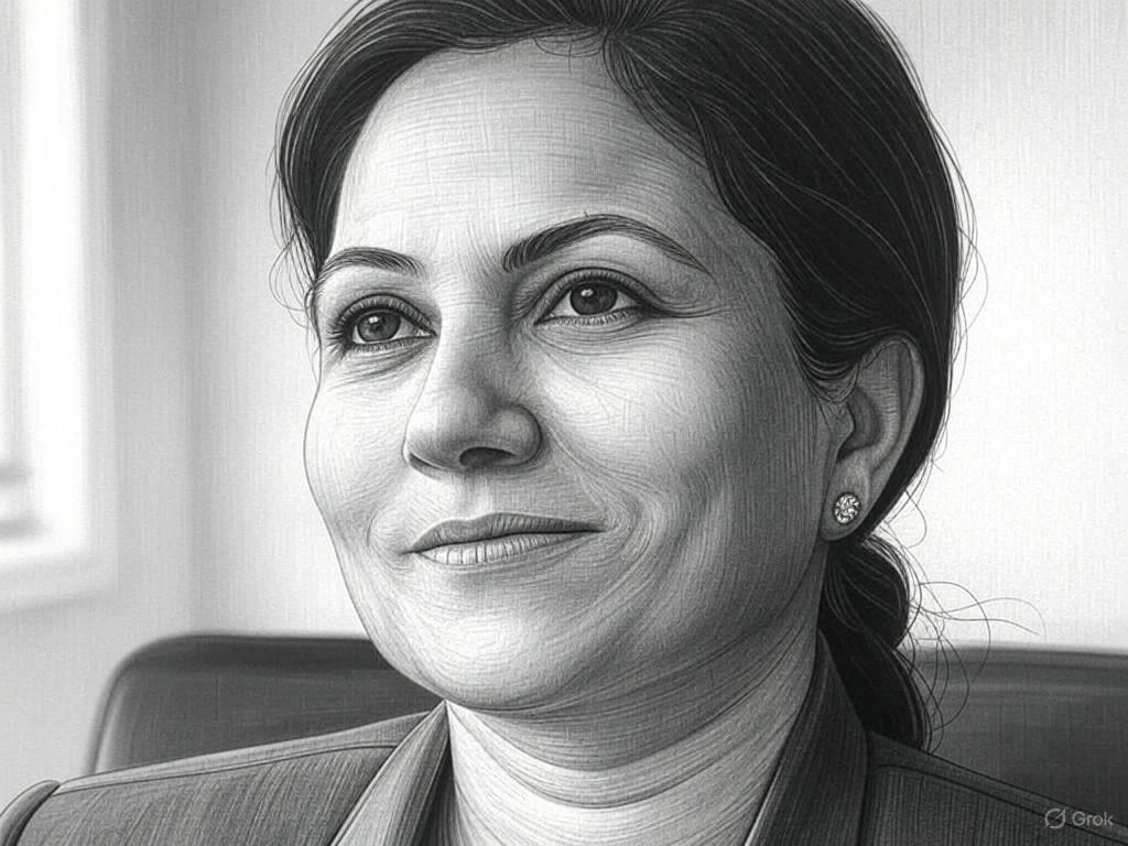 Sangita Jindal net worth