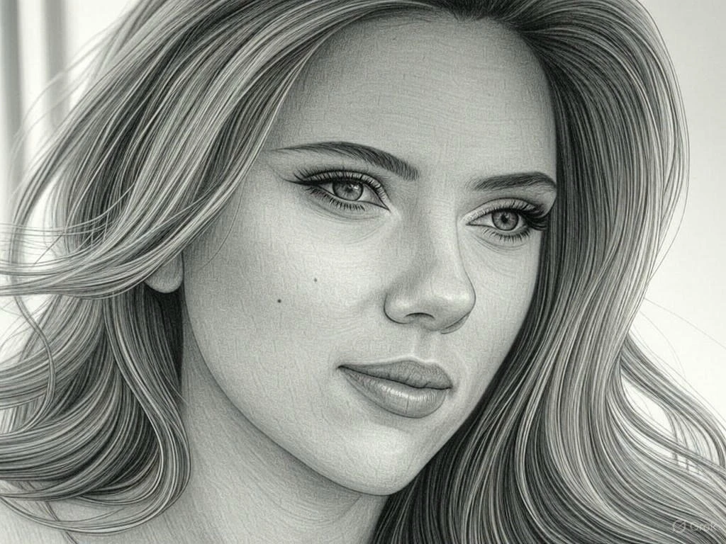 Scarlett Johansson net worth