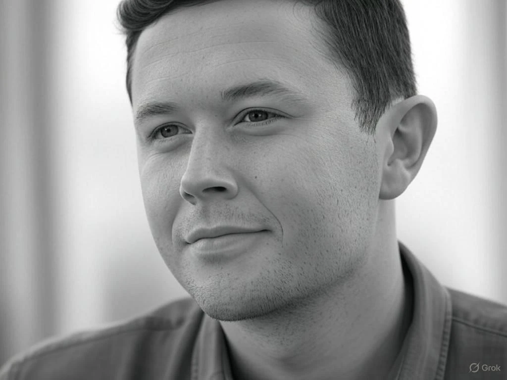 Scotty McCreery net worth
