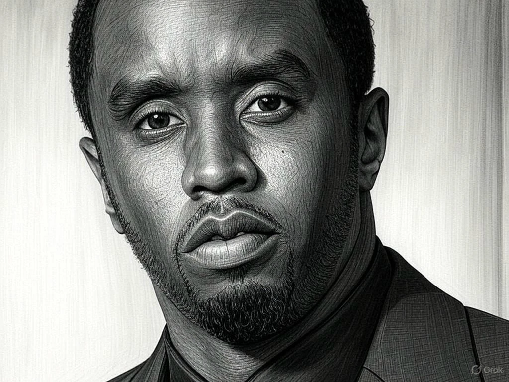 Sean Combs net worth