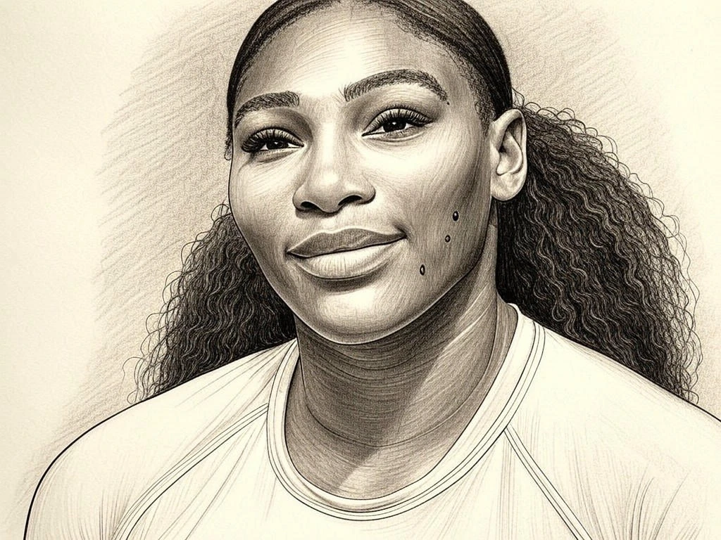 Serena Williams net worth
