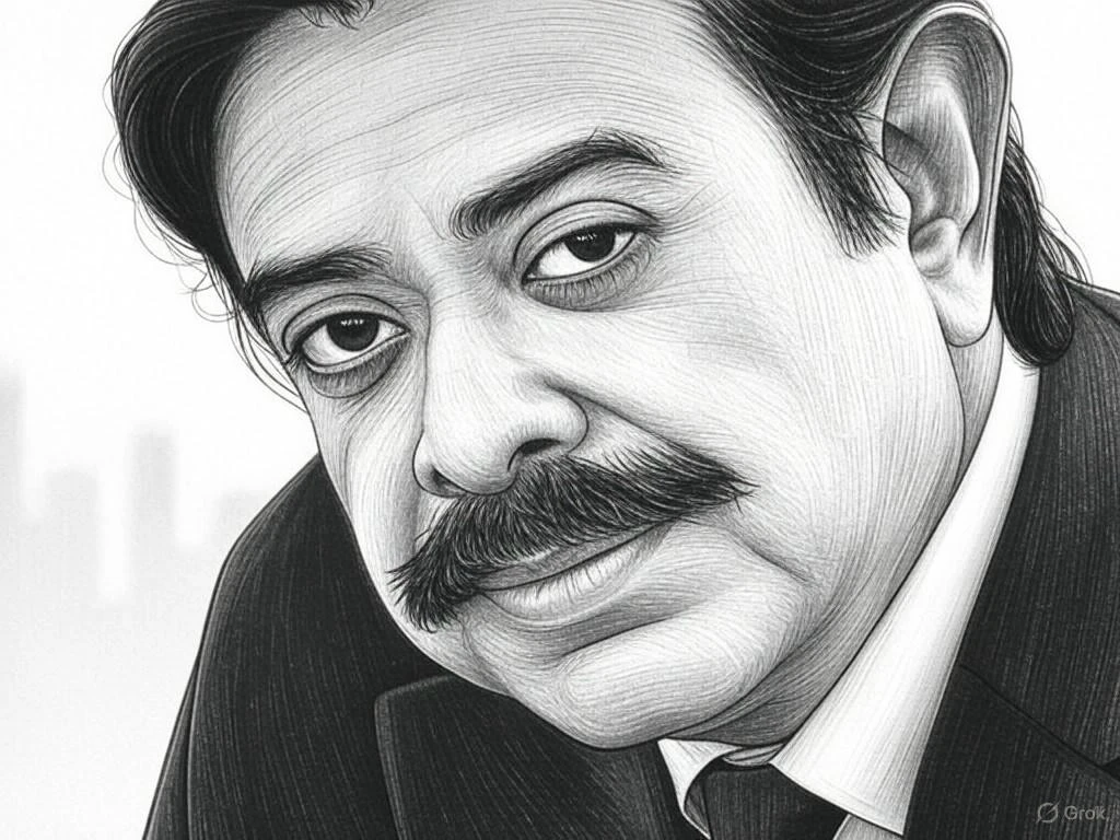 Shahid Khan net worth
