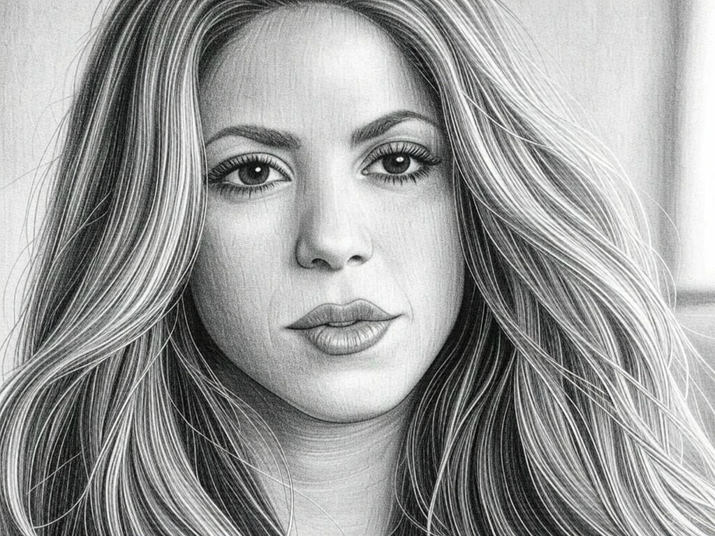 Shakira net worth