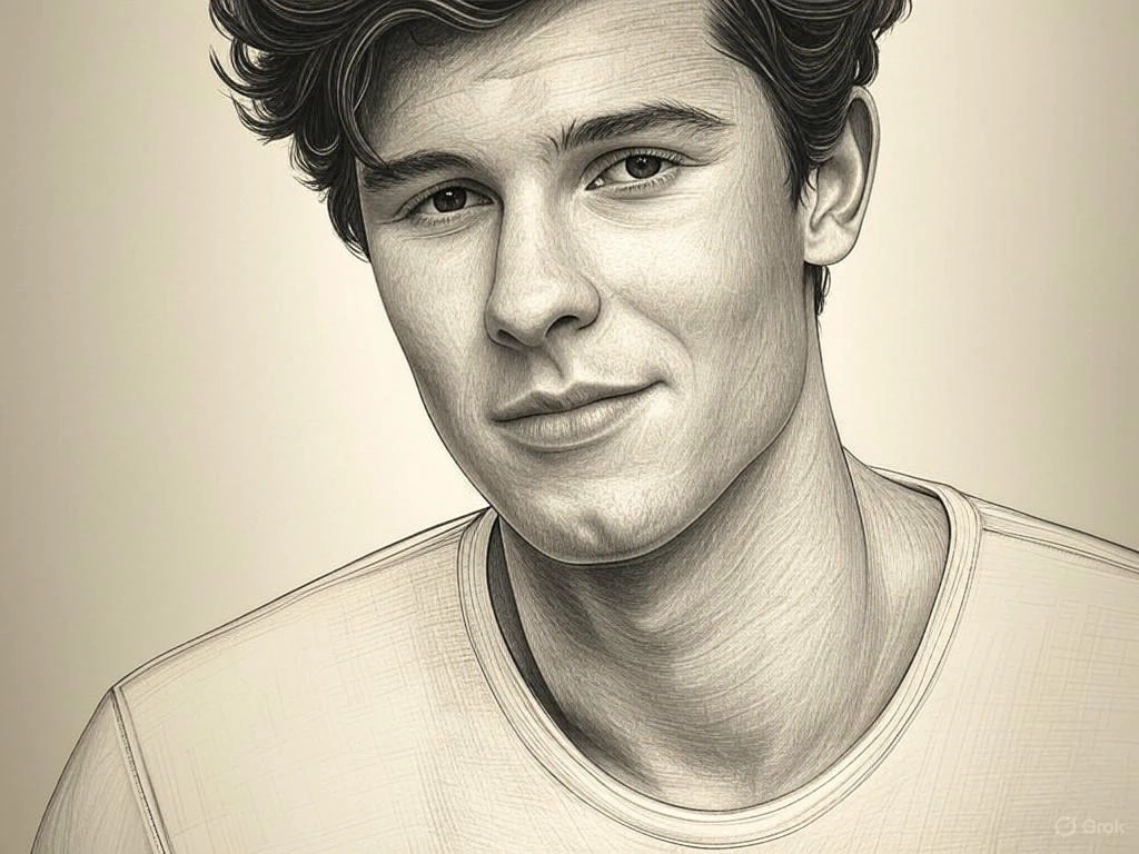 Shawn Mendes net worth