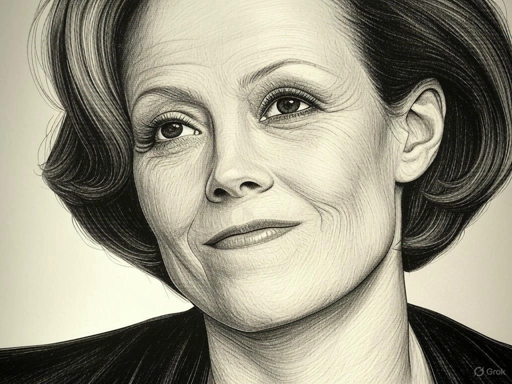 Sigourney net worth
