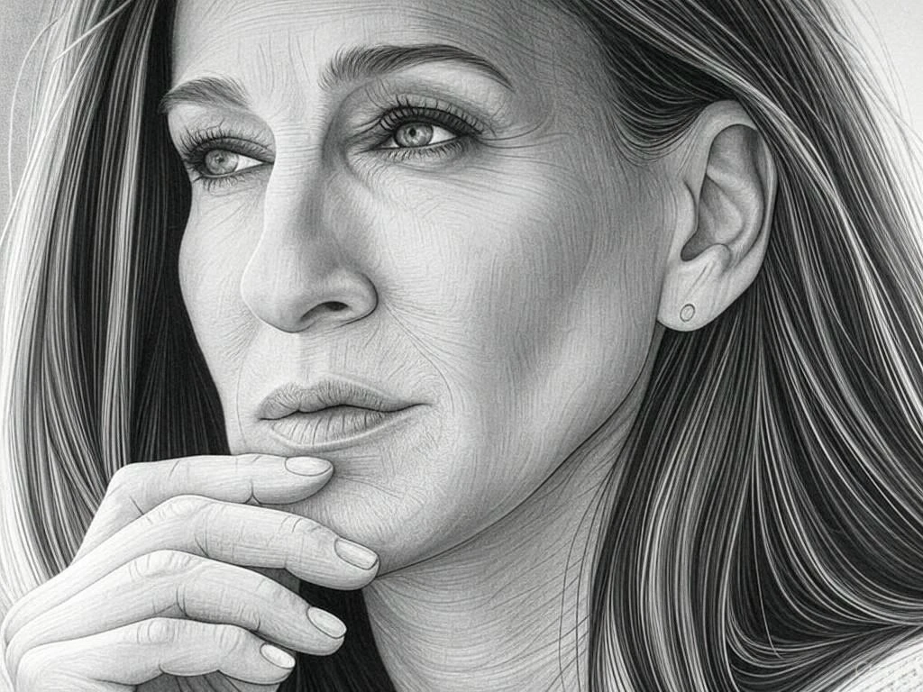 Sarah Jessica Parker net worth