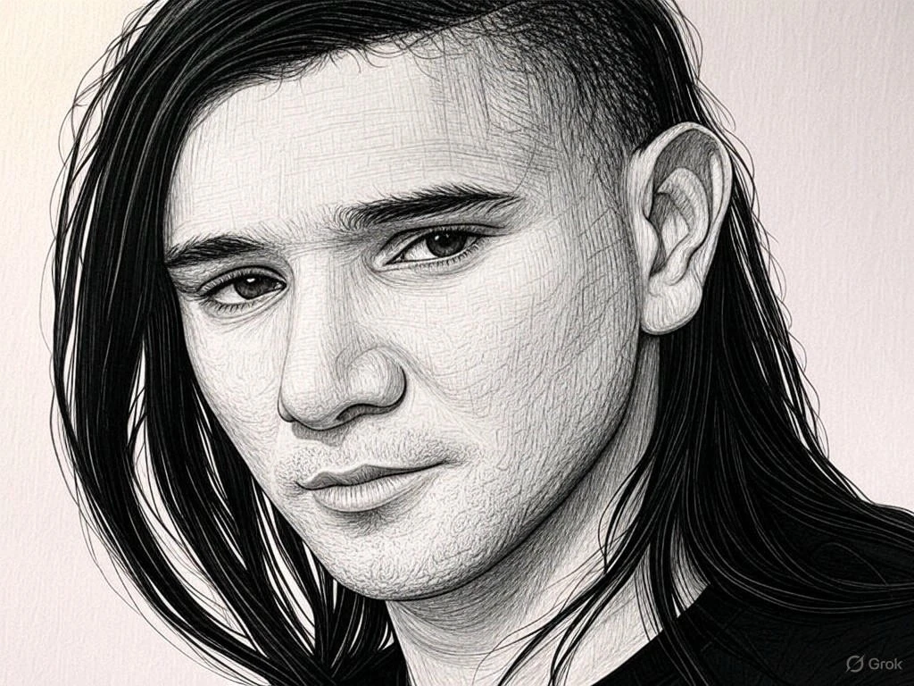 Skrillex net worth