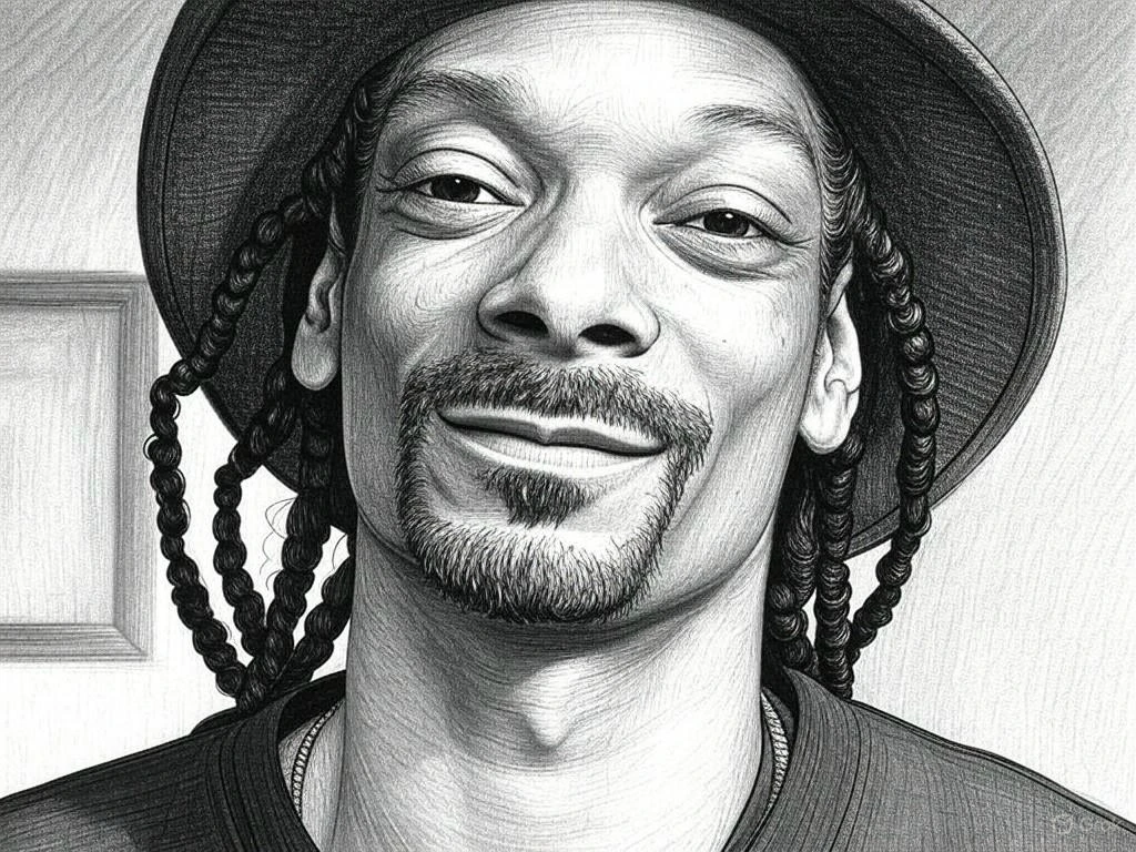 Snoop Dogg net worth