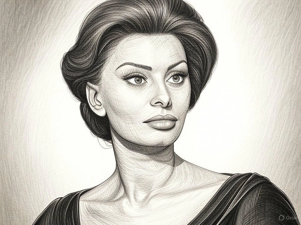 Sophia Loren net worth