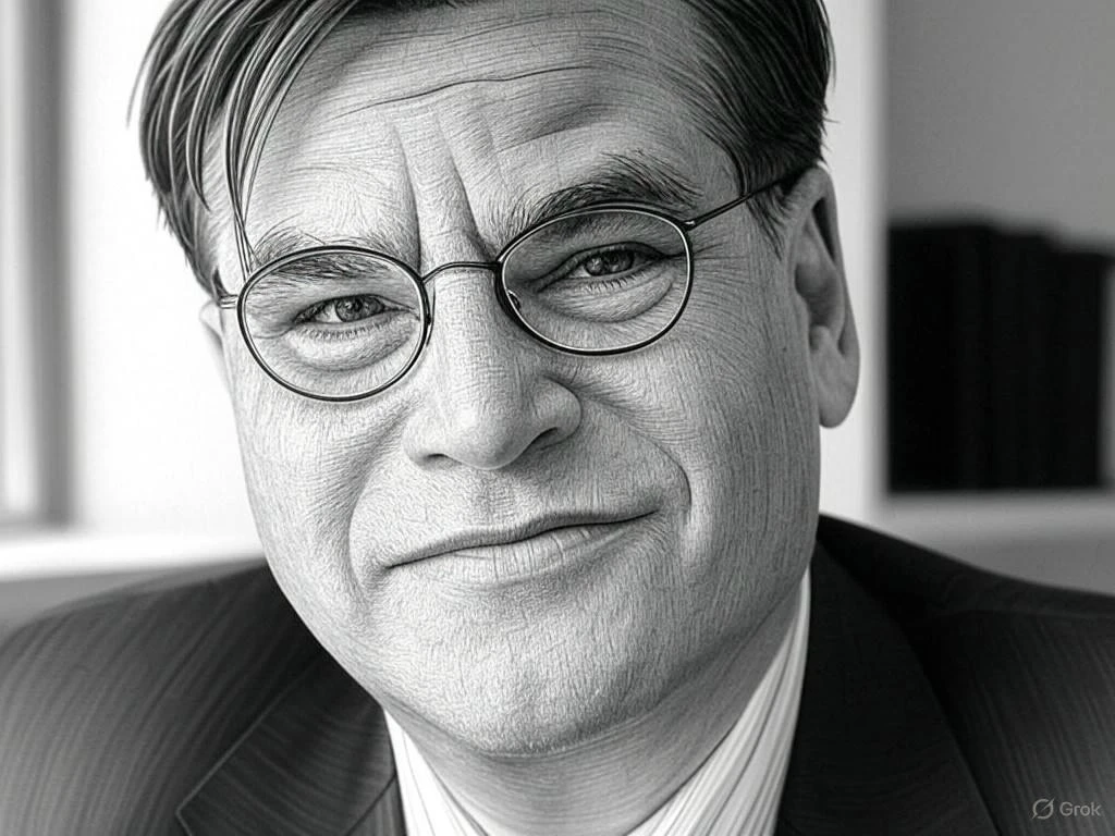 Sorkin net worth