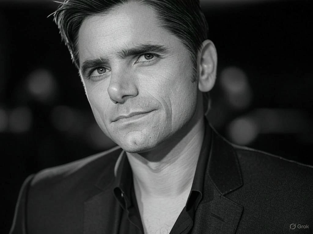 Stamos net worth