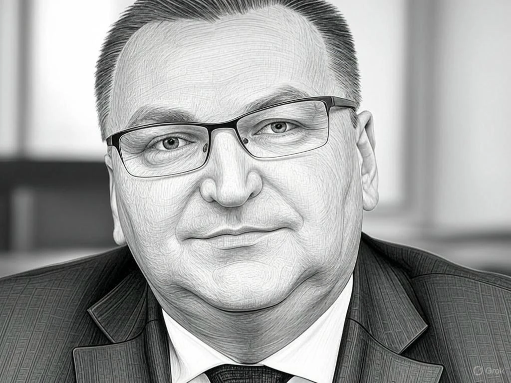 Stanislawas Michniewiczius net worth