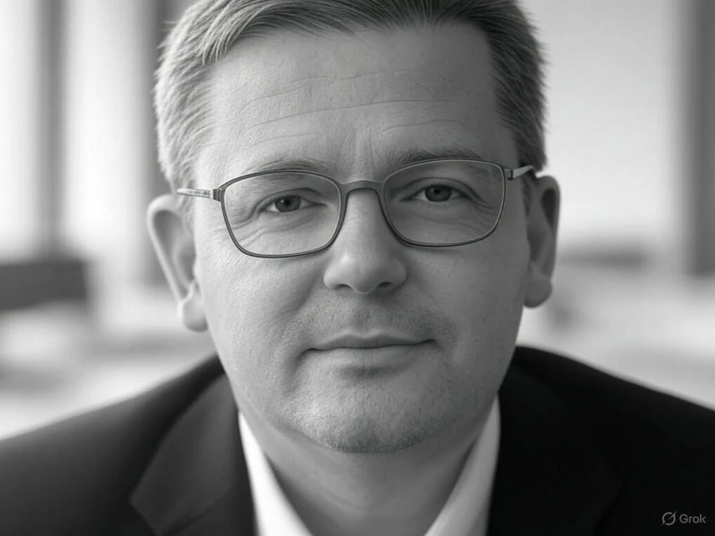 Stefan Quandt net worth