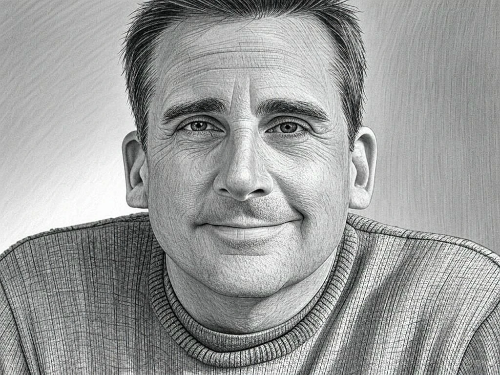Steve Carell net worth