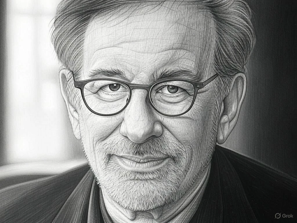 Steven Spielberg net worth