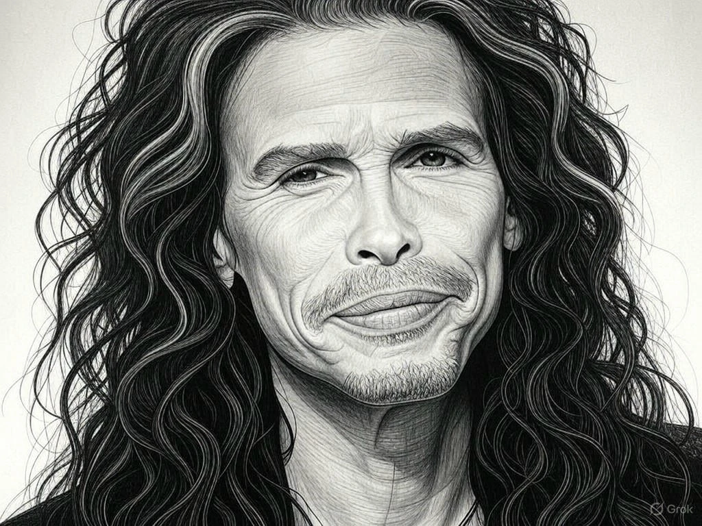 Steven Tyler net worth