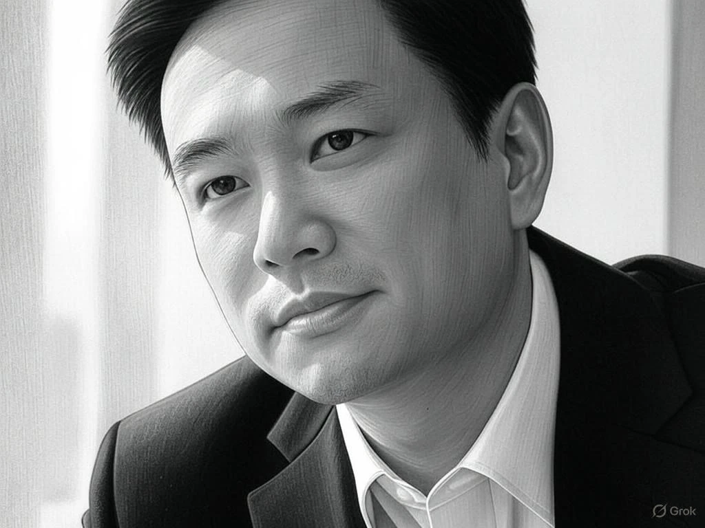 Su Hua net worth