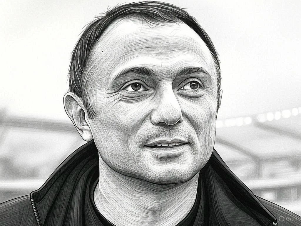 Suleiman Kerimov net worth