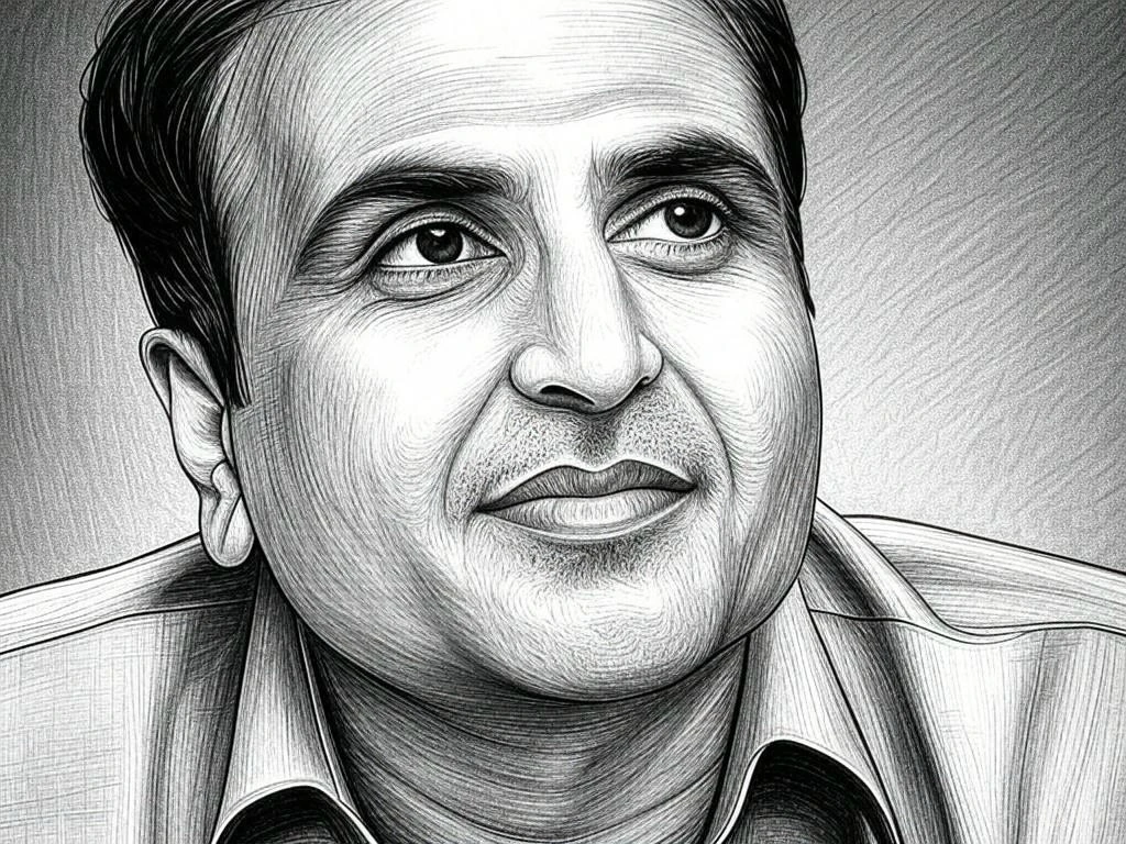 Sunil Mittal net worth