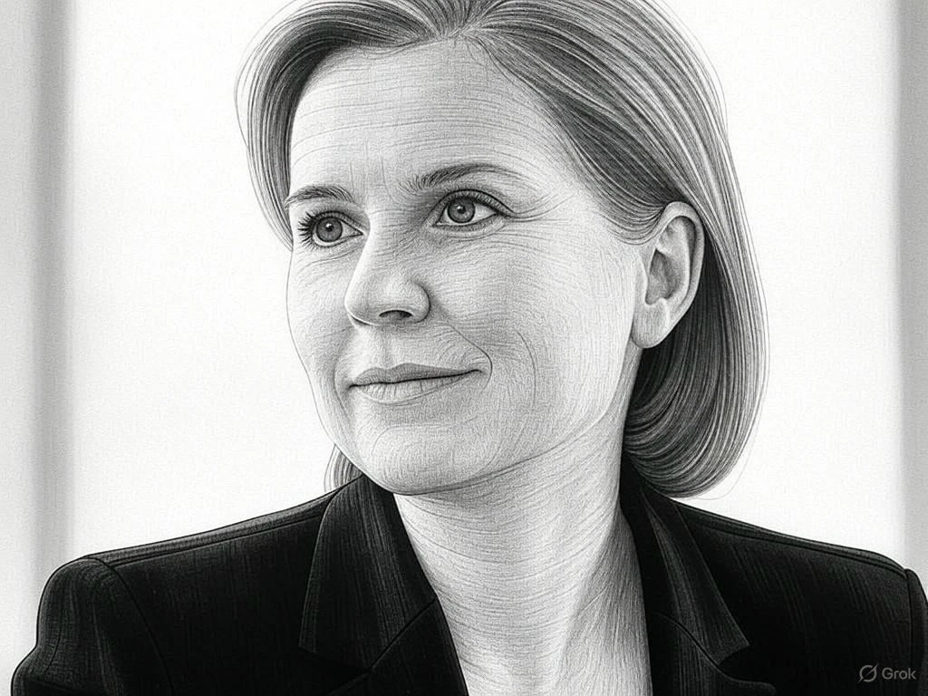 Susanne Klatten net worth