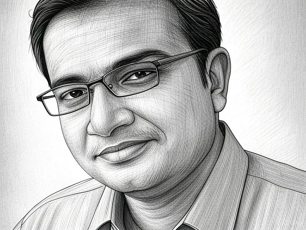 Technical Guruji net worth