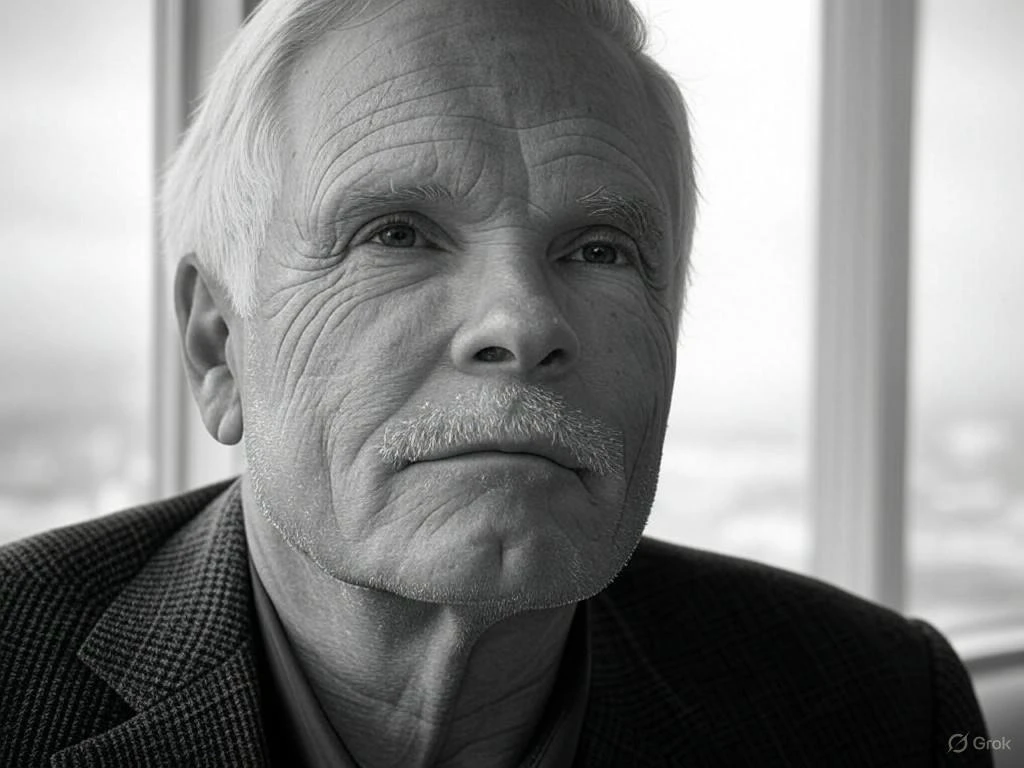 Ted Turner net worth