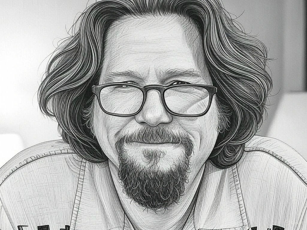 The Dude net worth